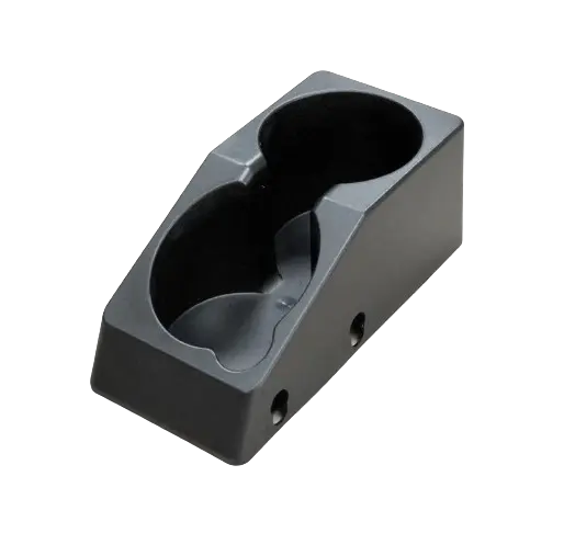 Aqumate 2 compartment condiment module