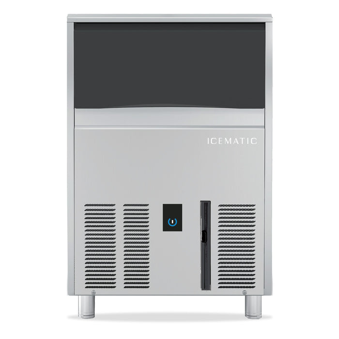 ICEMATIC 90kg Self Contained Ice Machine C90-A