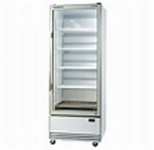 Skope ActiveCore Upright Fridge Bottom Mount 1 Glass Door BME600N-A.