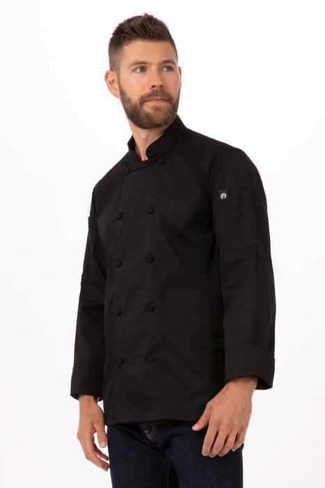 Chef works  Bowden Chef Jacket