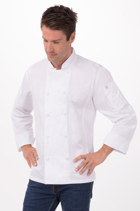 Chef works  Bowden Chef Jacket