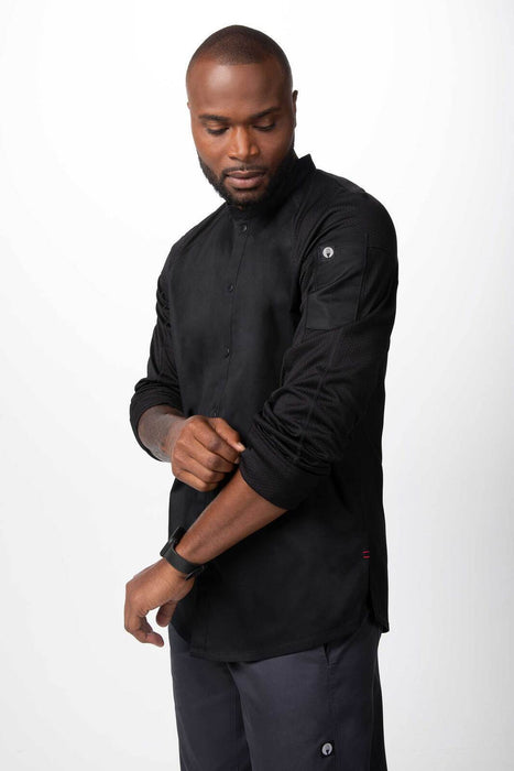 Chef works Tulum Chef Jacket