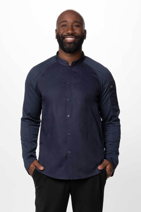 Chef works Tulum Chef Jacket