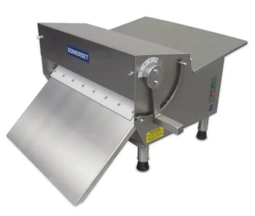 SOMERSET DOUGH ROLLERS - FRONT OPERATED (Up to 11 or 28cm Ø) CDR-1100.