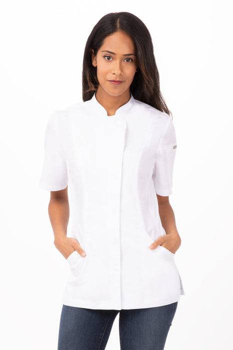 Chef Works Roxby Chef Jacket