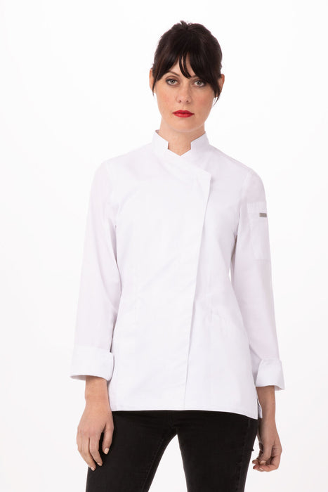 Chef Works Marrakesh V-Series Chef Jacket