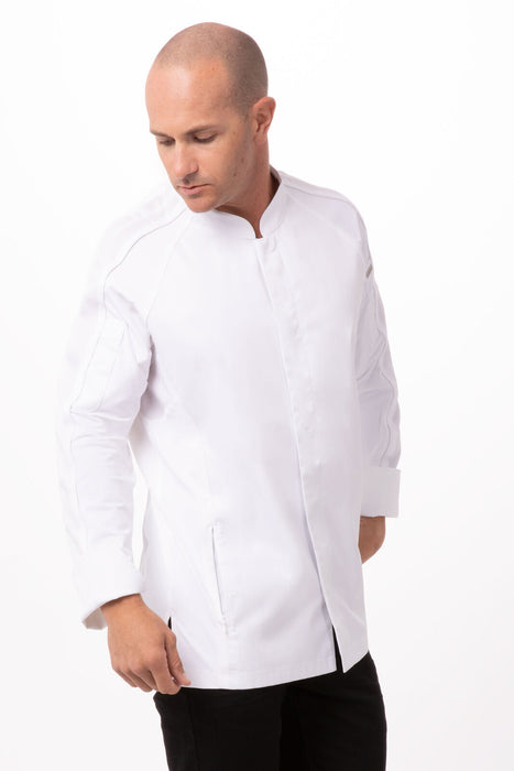 Chef Work Valencia Chef Jacket