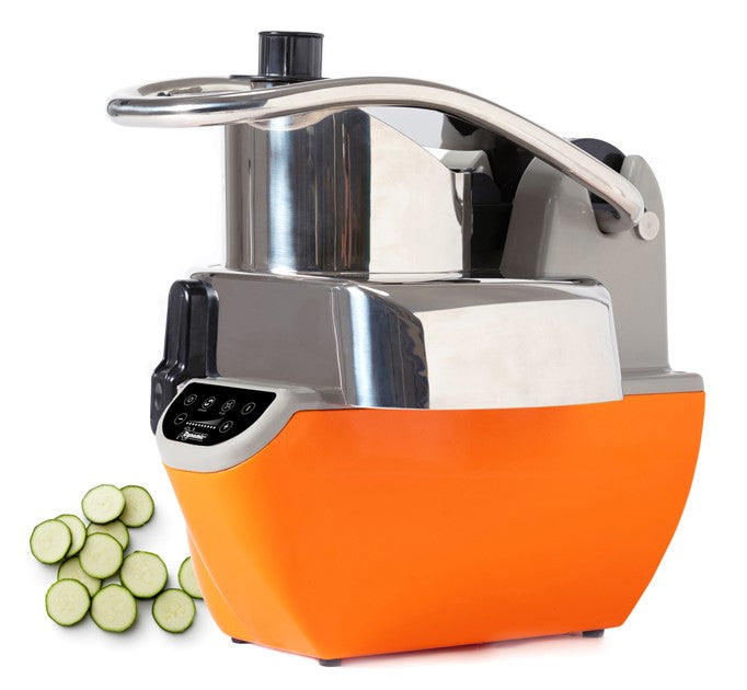 CL100 Vegetable Slicer 5.4L Capacity 320RPM