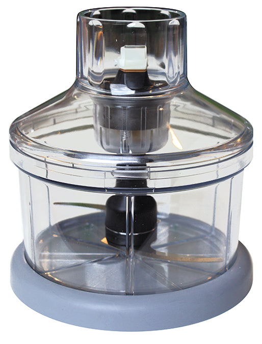 AC518 Dynamic Dynamix Cutter Bowl Attachment