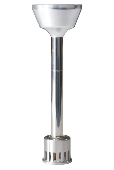 AC560 Dynamic Dynamix Emulsifier/Blender Attachment