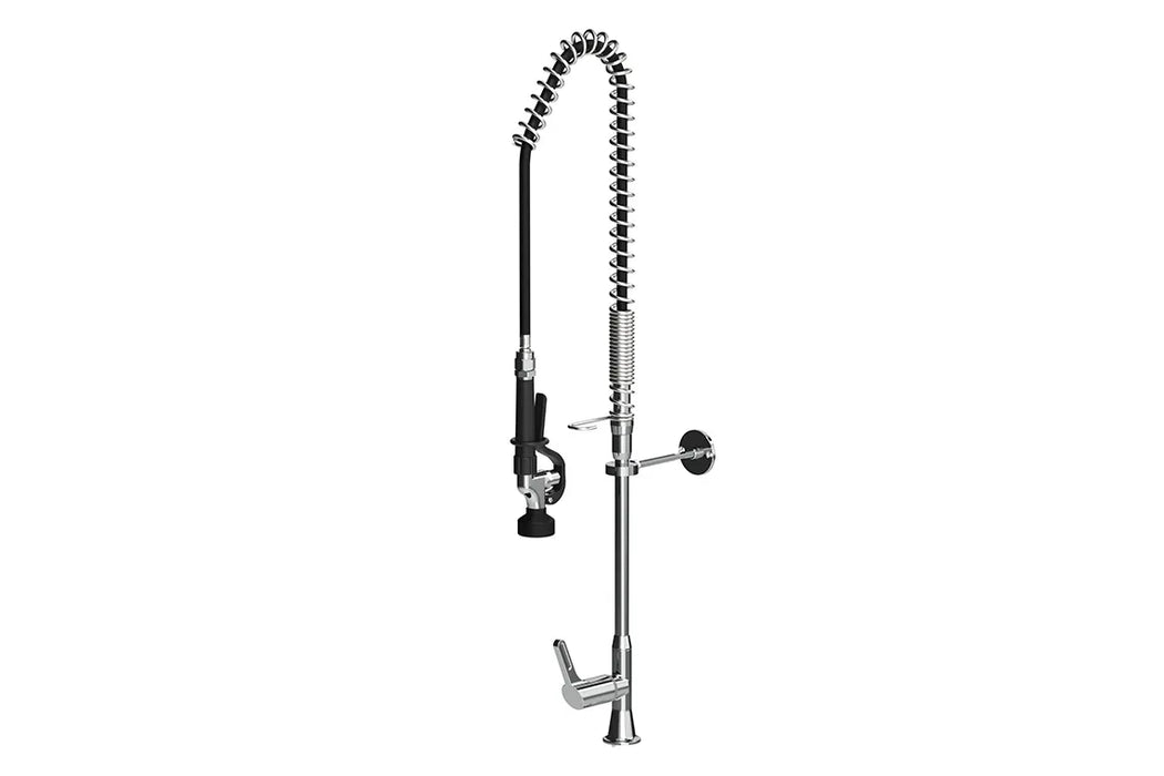 Global Rinse Mate Wall mount Single Tap Standard GRM112100