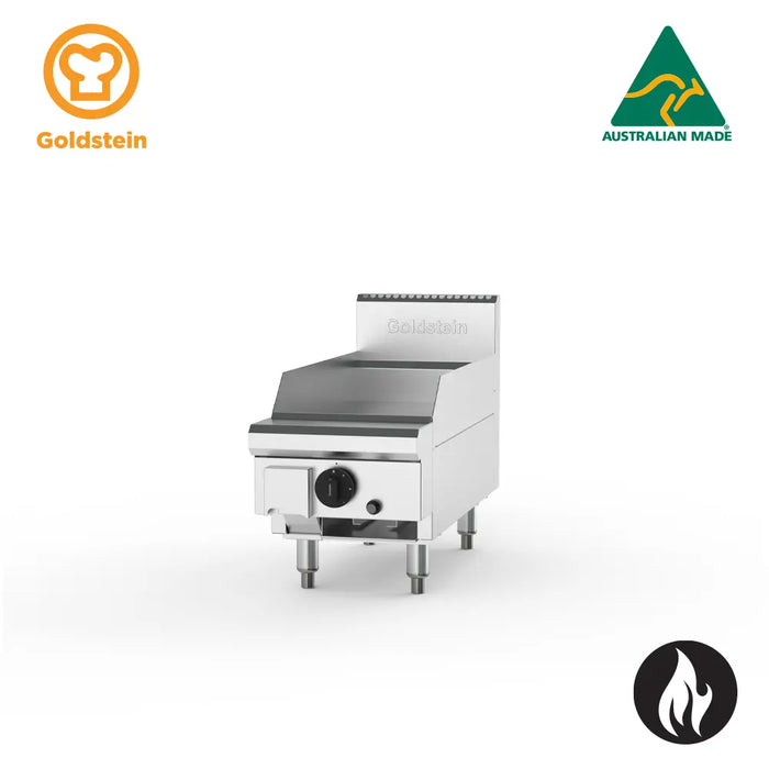 Goldstein 800 SERIES 305mm GRIDDLE PLATE GPGDB12-X