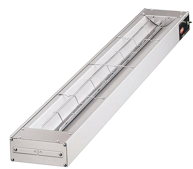 GRAH-84-IC Hatco Glo-Ray Food Warmer - Heat Only with Infinate Control 2130mm x 150mm x 64mm - 10amp