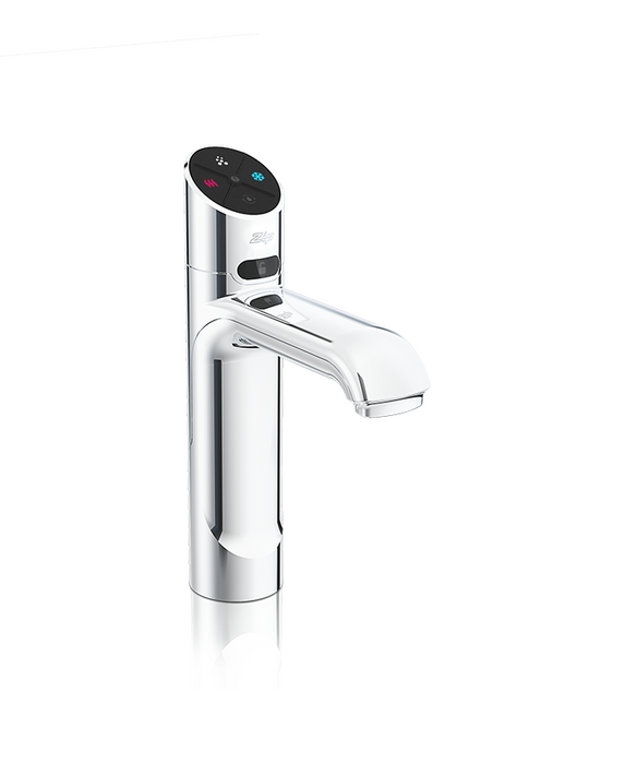 Zip HydroTap G5 BCS20 Boiling Chilled & Sparkling - Classic Plus Chrome