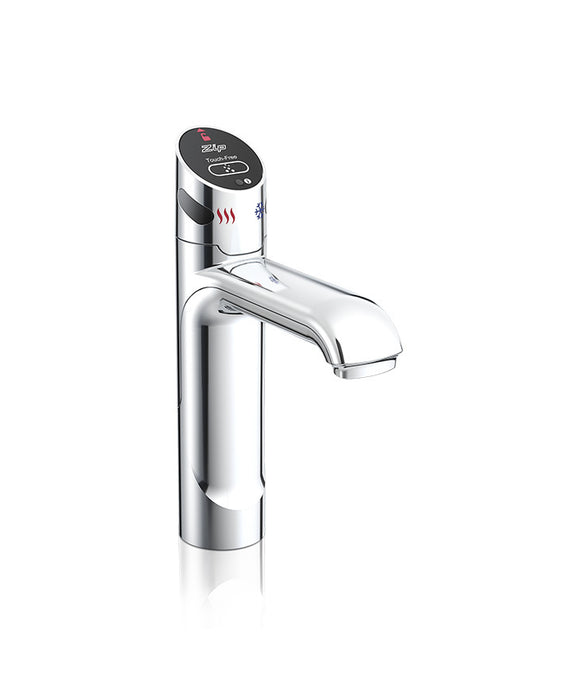 Zip HydroTap G5 BCS20 Touch-Free Wave Boiling Chilled & Sparkling - Chrome