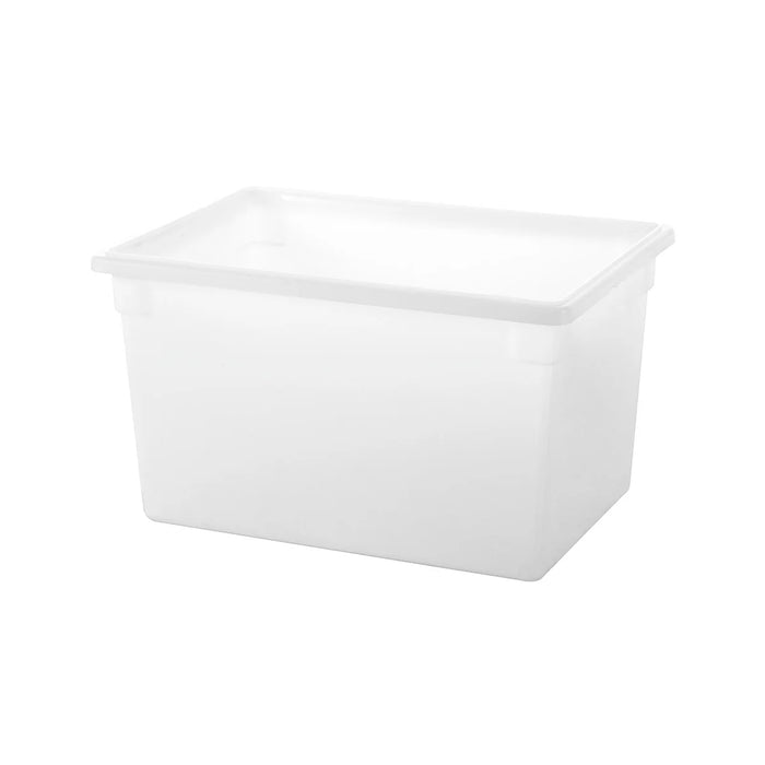 JIWINS FOOD STORAGE BOX WHITE PP 662x460x382mm 83.3lt