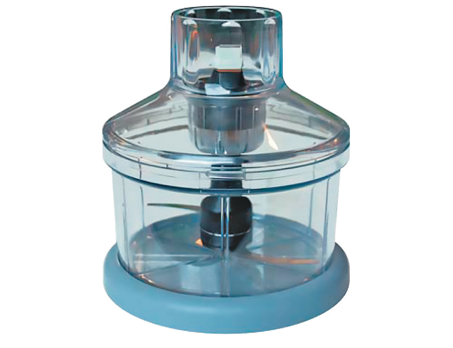 AC104 Dynamic Junior Series Cutter Bowl Attachment