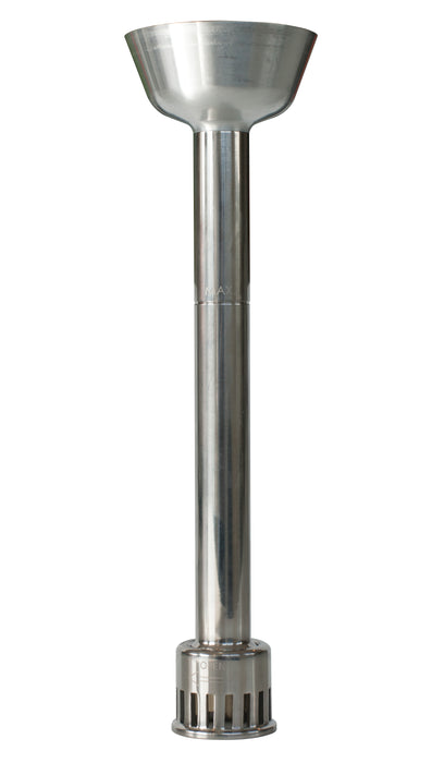 AC066 Dynamic Junior Series Emulsifier Attachment