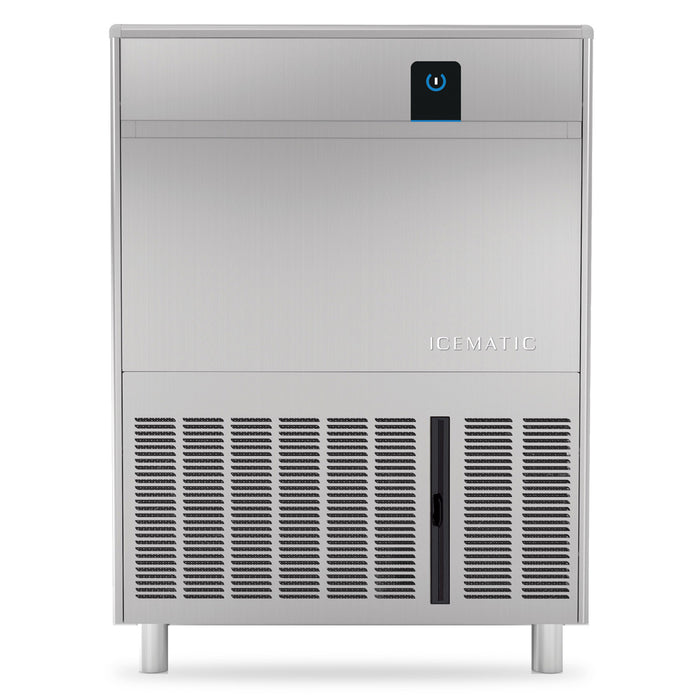 ICEMATIC 150kg Self Contained Ice Machine