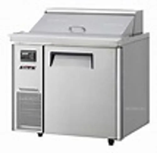 Turbo Air Salad Buffet Fridge KSR9-1