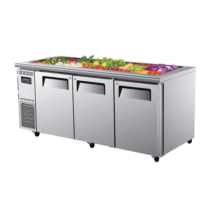 Turbo Air Salad Buffet KSR18-3