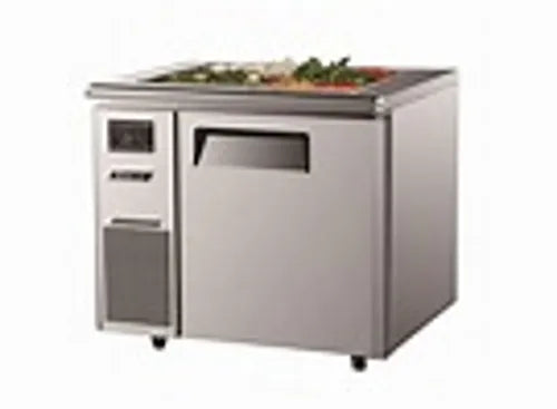 Turbo Air Salad Buffet Fridge KSR9-1