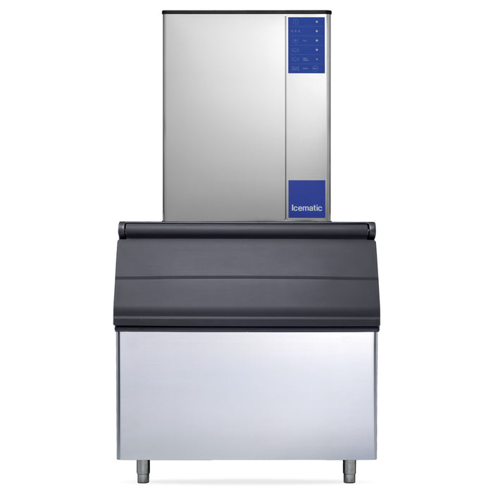 ICEMATIC 300kg High Production Full Dice Ice Machine