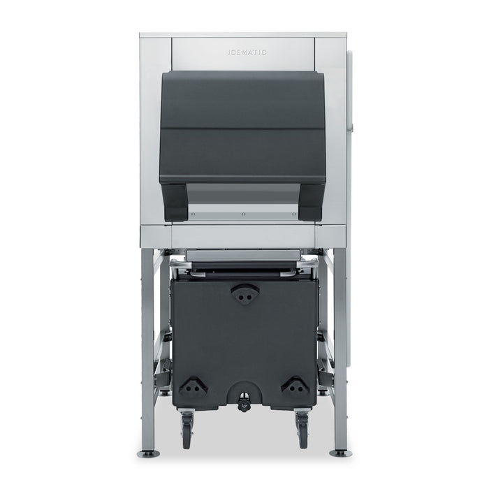 ICEMATIC 391kg Single Cart Ice Transportation System MC320