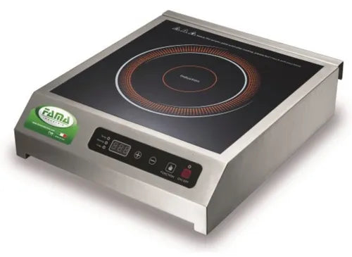 Brice Induction Cooker FAMPIND02.