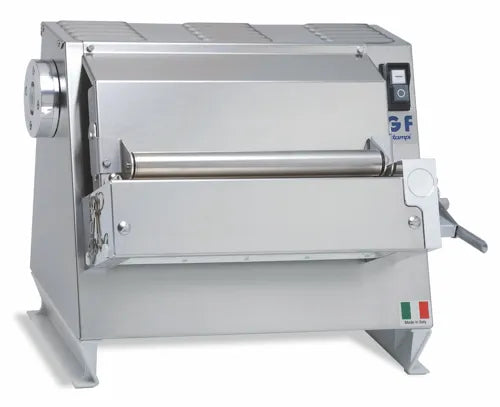 IGF Pasta Sheet Roller with Cutter Accessories SPT30.