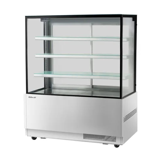 Turbo Air Cake display 2 sliding doors 2 Shelves TBP1500-2