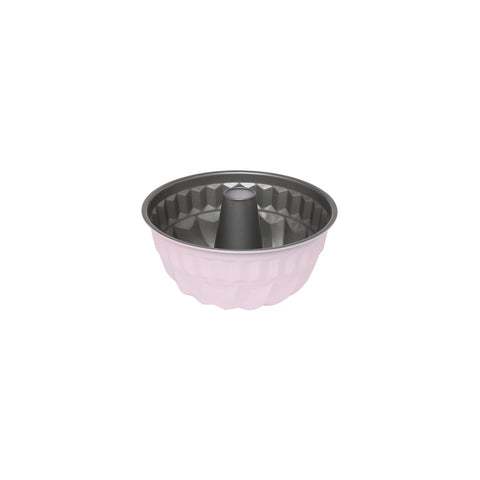 WILTSHIRE BUNDT PAN-TWO TONED 210x90mm NON-STICK