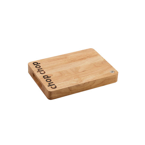 WILTSHIRE EPICUREAN CHOP CHOP BOARD 300x250x45mm