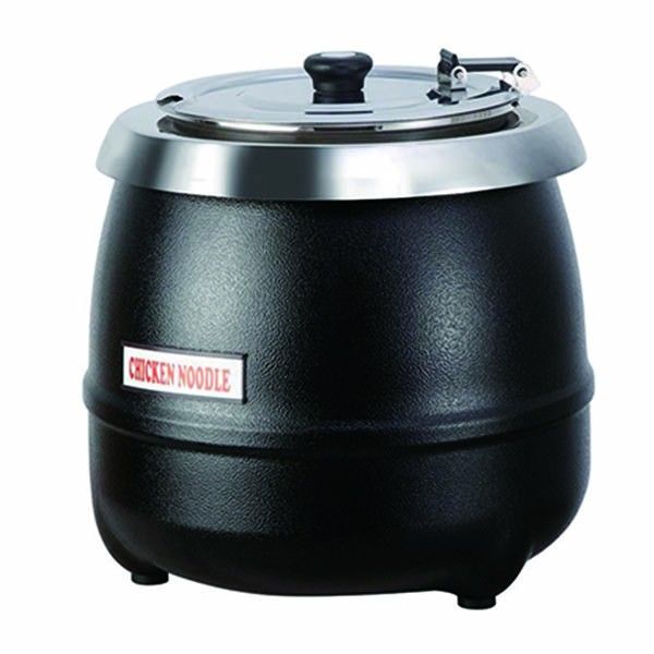 Mixrite soup Kettle AT51588