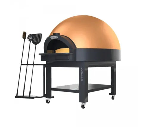 AUGUSTO 6 Electric Dome Oven