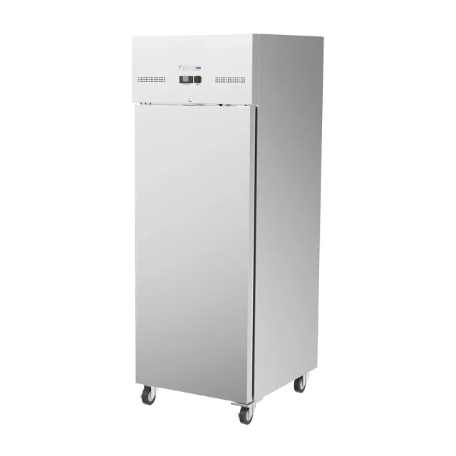 Airex Single Door Upright Freezer Storage AXF.URGN.1