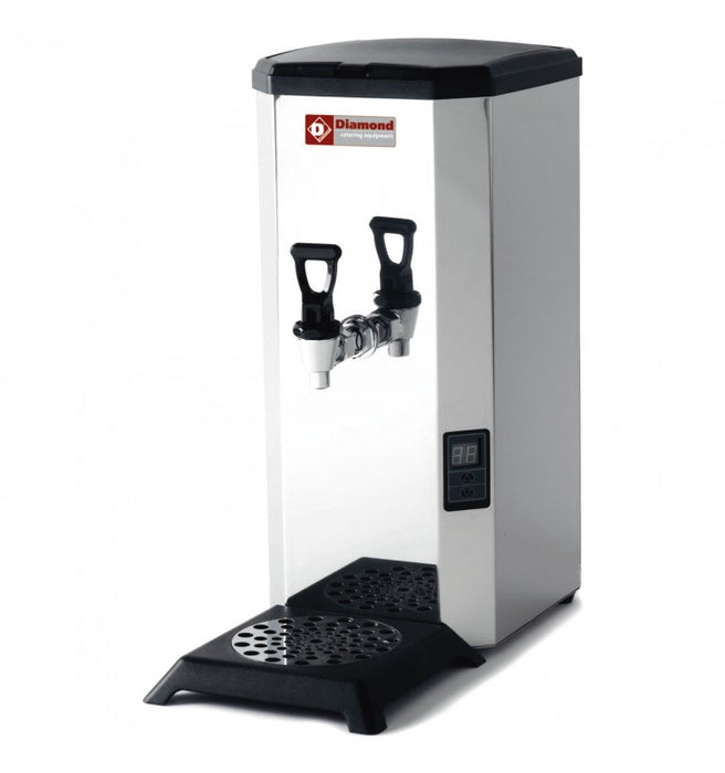 Diamond BAC-75 Countertop Boiling Water Dispenser