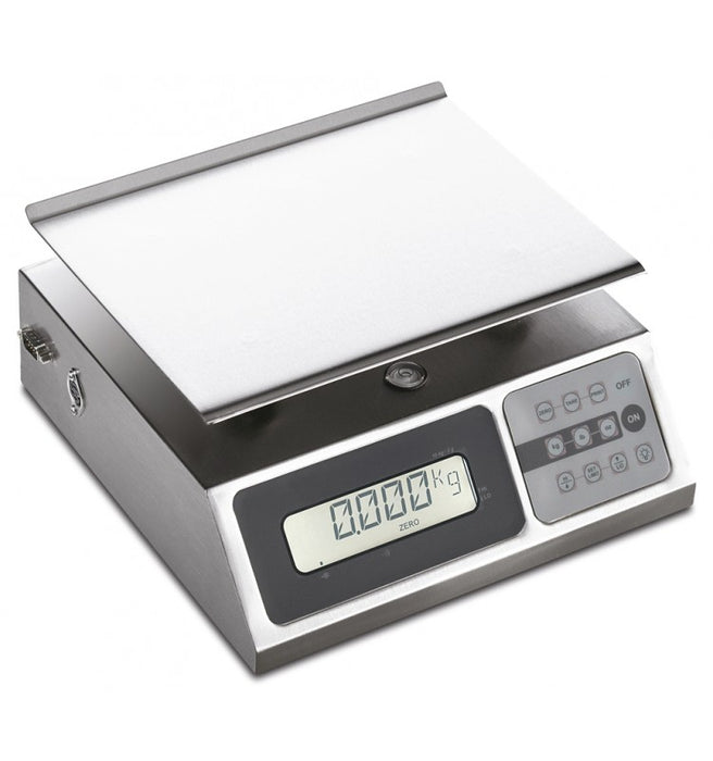 Diamond BTX-10S Digital Countertop Scale