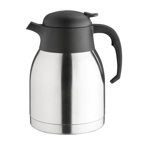 Olympia Vacuum Jug 1.5Ltr