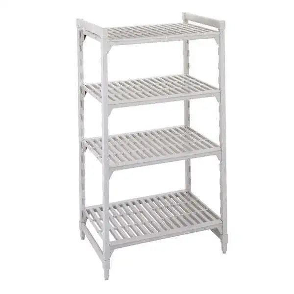 CAMBRO V/Starter Kit 4 Tier 610 X 910 X 1830mm CPU243672V4480