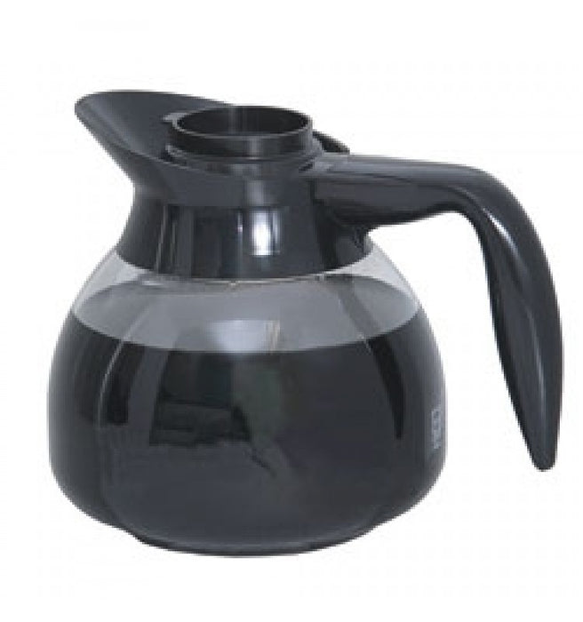 CHT-18 High Temperature Glass Carafe 1.8L