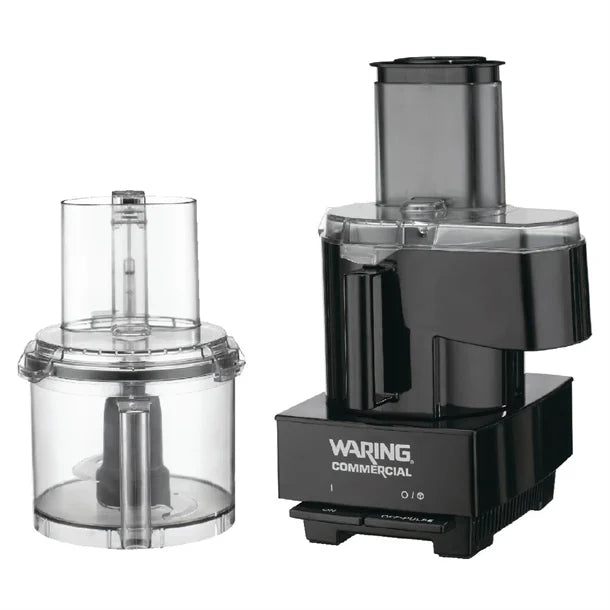 Waring Food Processor 3.3Ltr WFP14SCNNA