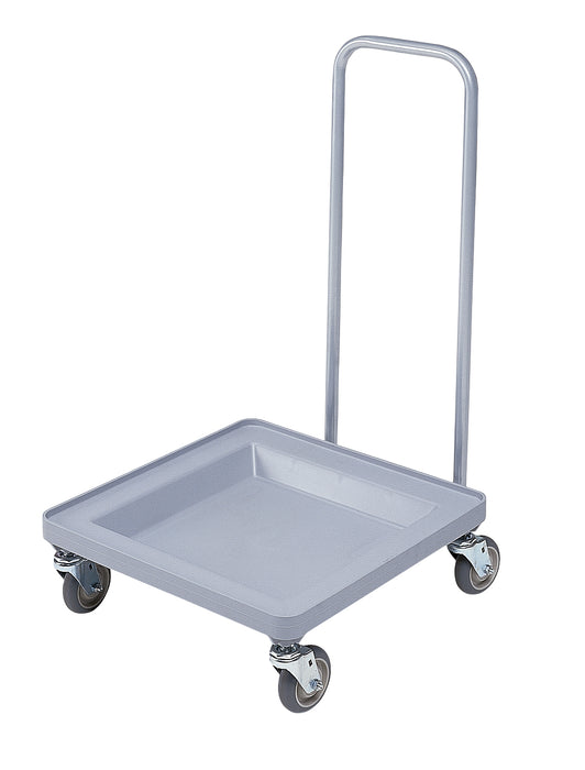 CAMBRO Camdolly With Handle Soft Grey CDR2020H151