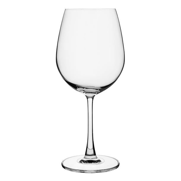 Olympia Serena Wine Glass - 600ml 20.2oz (Box 6)