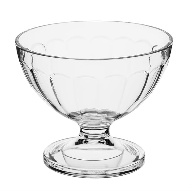 Olympia Kristallon PC Sundae Cup 200ml (Box 12)