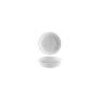 BONNA LUNAR WHITE DIPPING BOWL 100x23mm (LUNHYG10KS) Box of 6