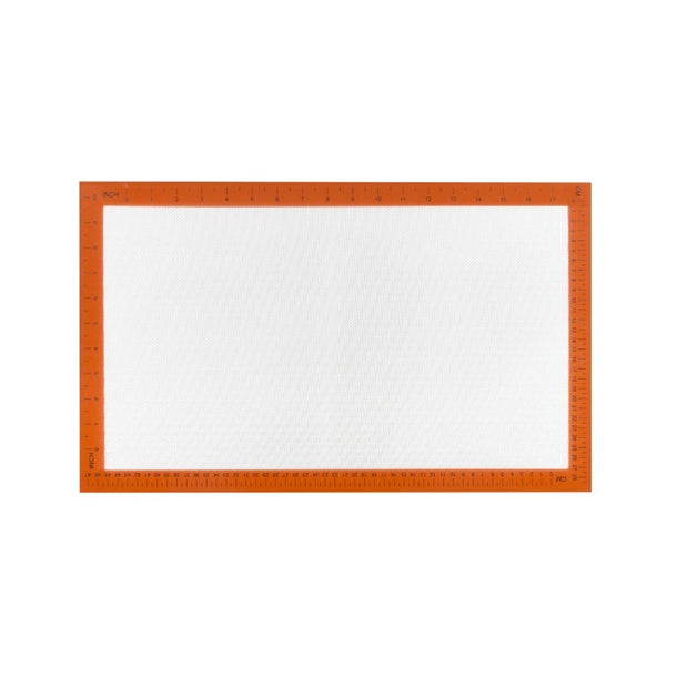 EDLP - Vogue Non-stick Baking Mat - 1/1 520x315mm (sold singly)