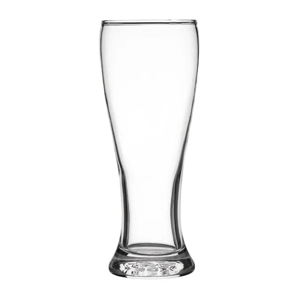 Crown Brasserie Beer Glasses 425ml (Pack of 24)