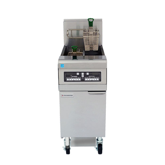Frymaster Filtration H55 1 Full Pot w Computer Gas FPH155C-