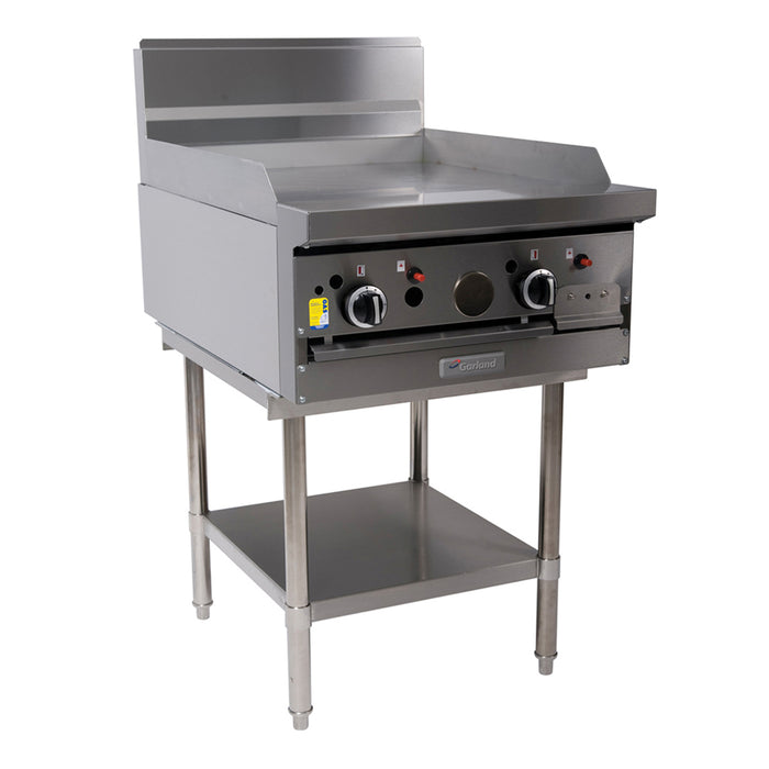 Garland Restaurant Modular Top 600mm Wide Griddle